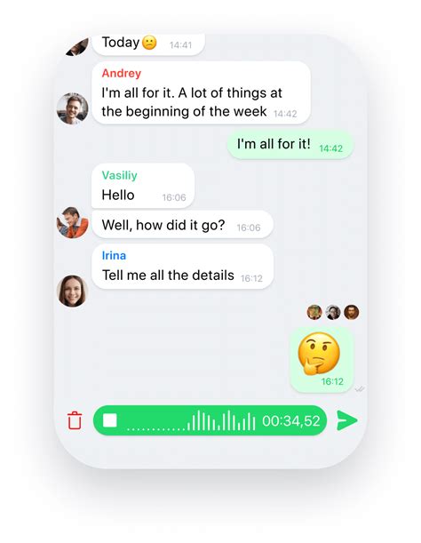 ICQ – stay connected.